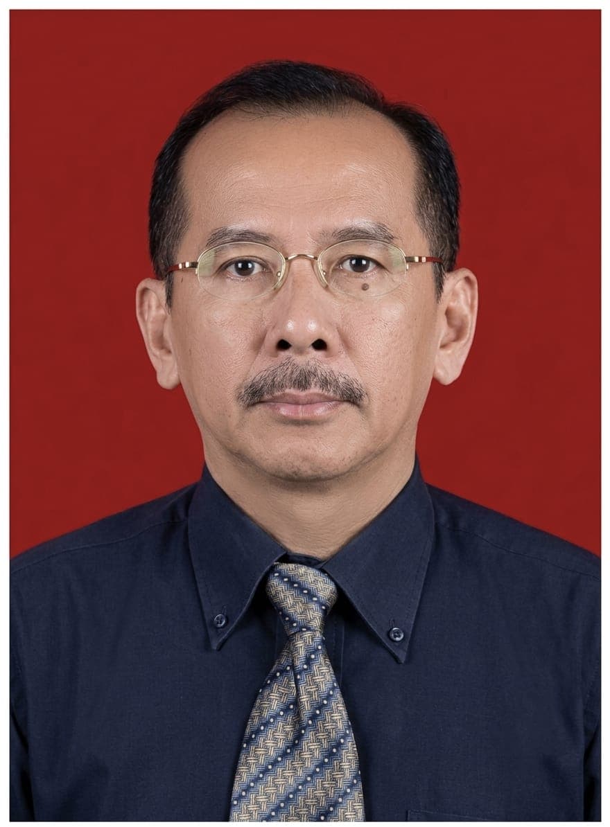 Darma K. Setiawan