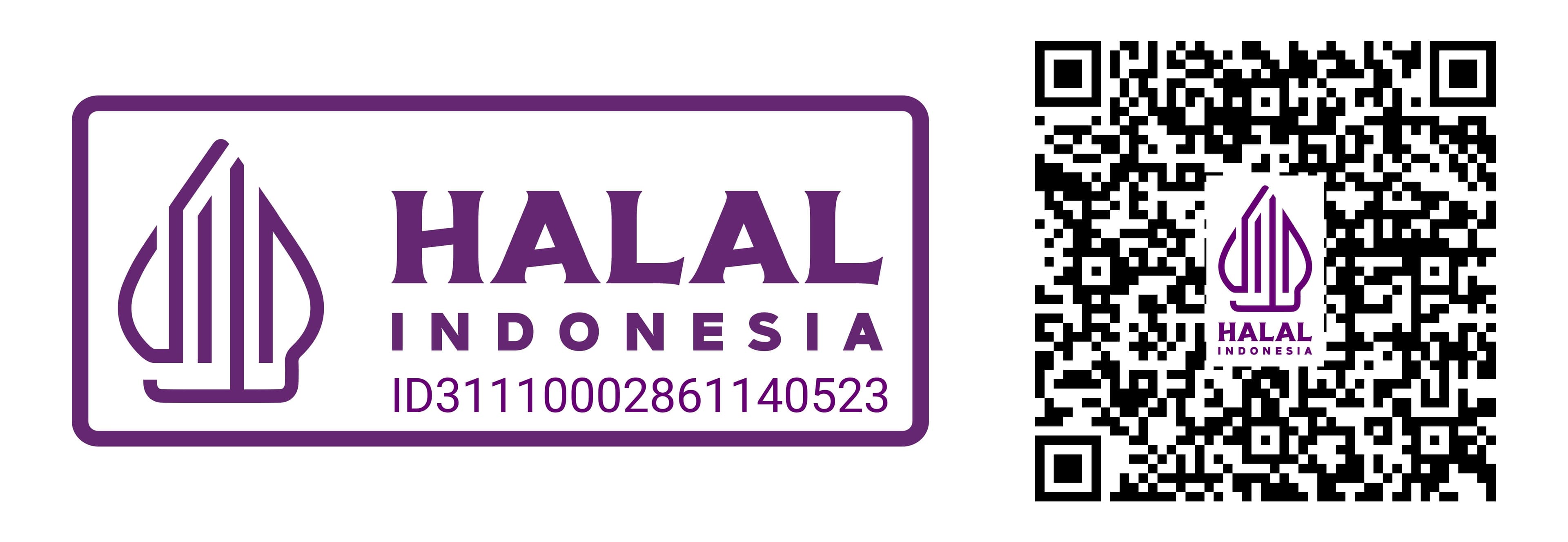 Ketetapan Halal