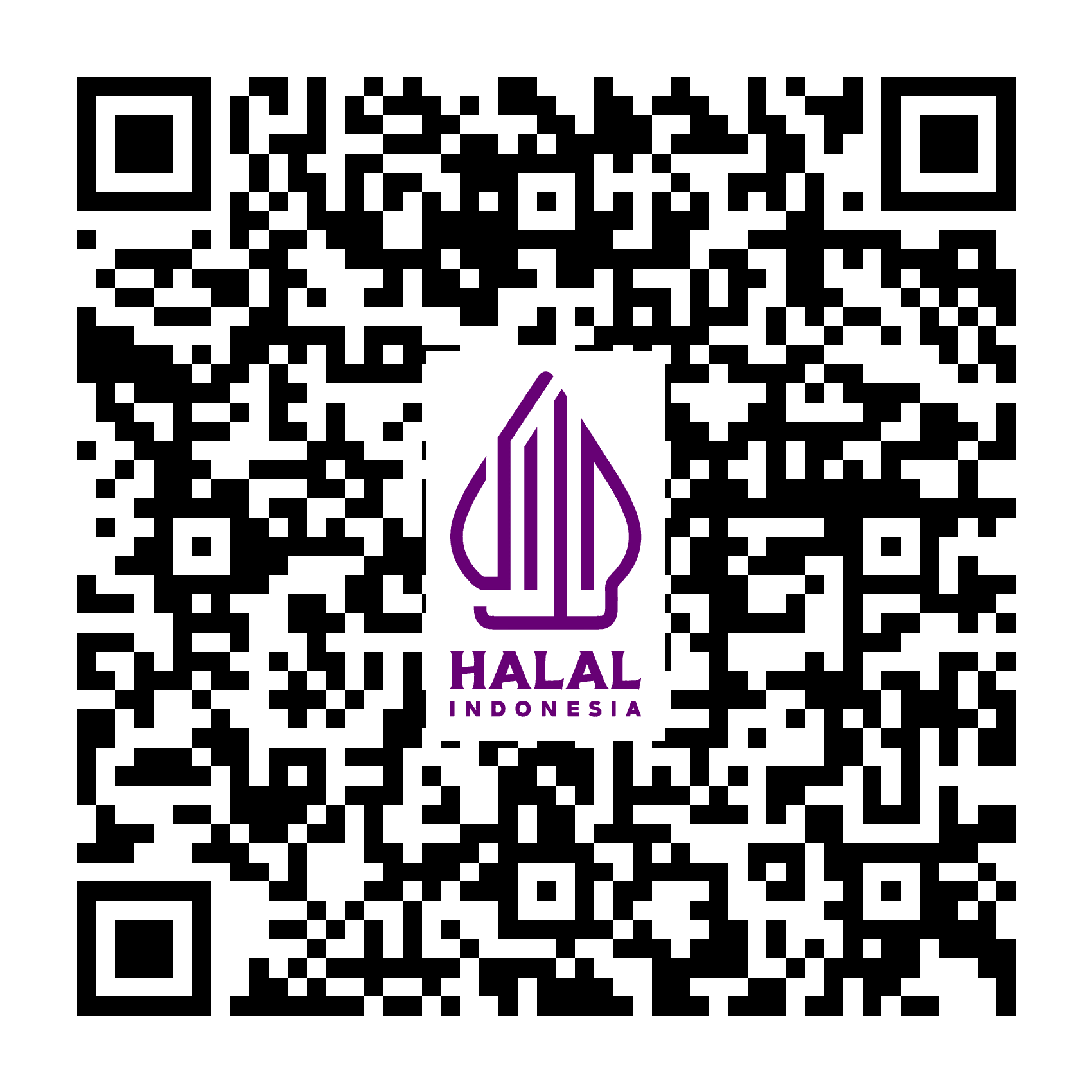 Sertifikat Halal